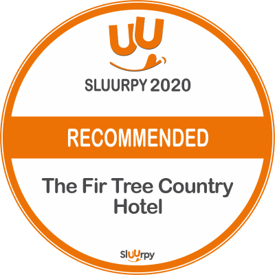 The Fir Tree Country Hotel on Sluurpy