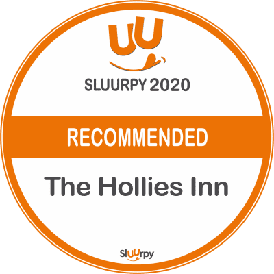 The Hollies Inn